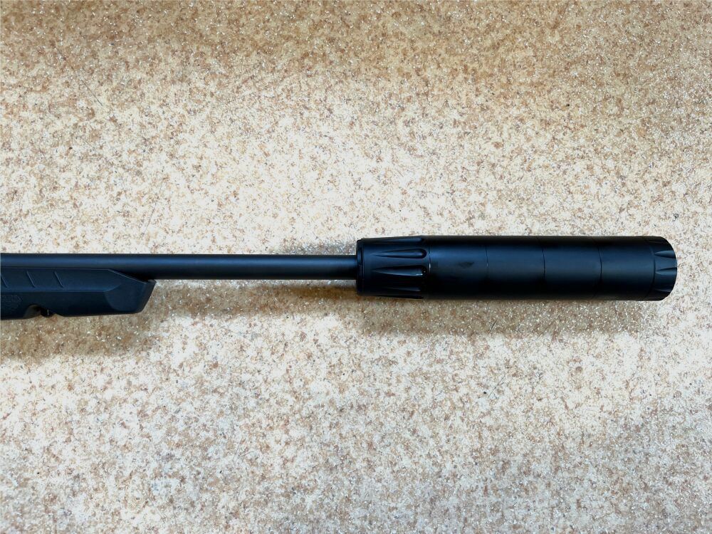 SAVAGE AXIS 2 SR International