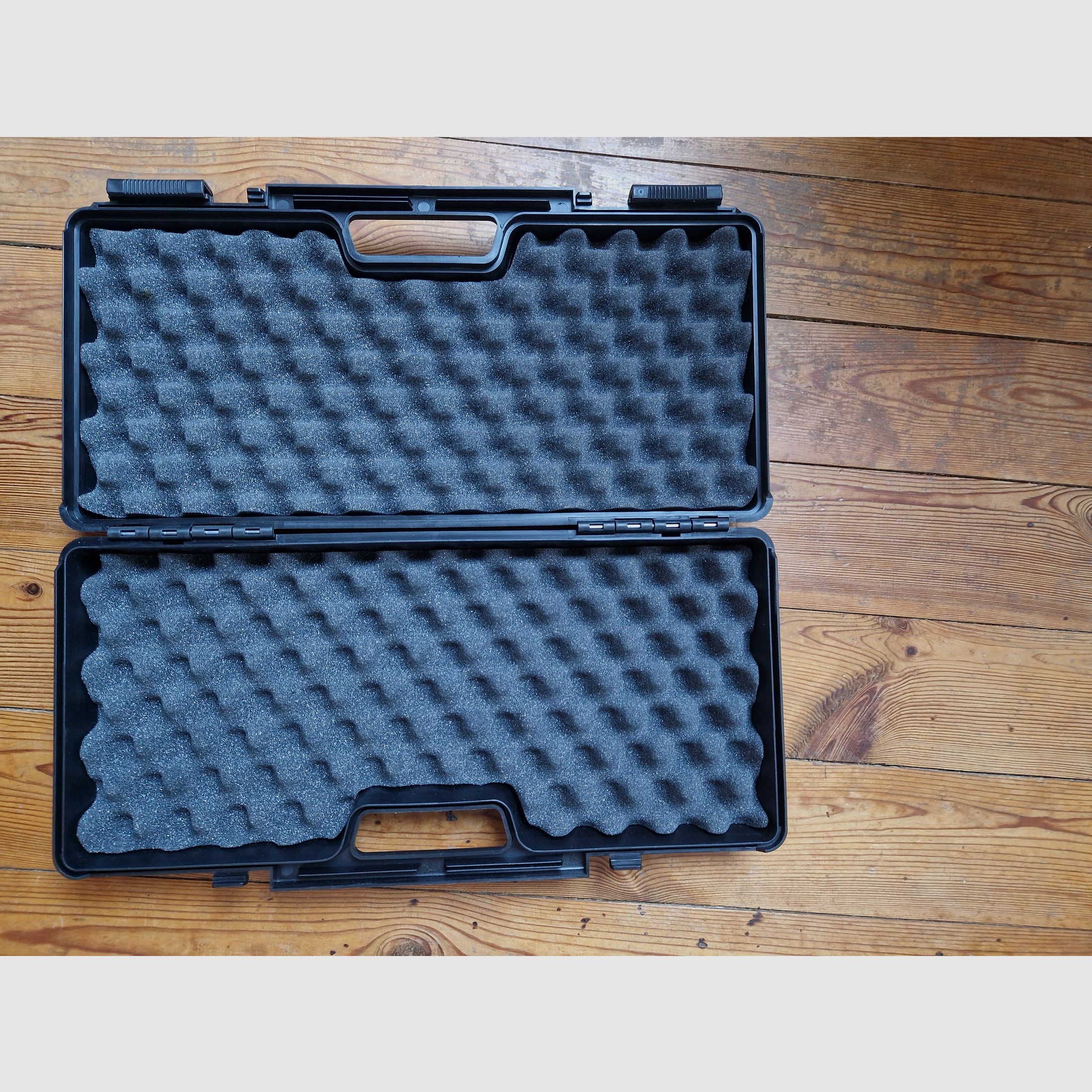 Pistolenkoffer 46 x 23 x 9