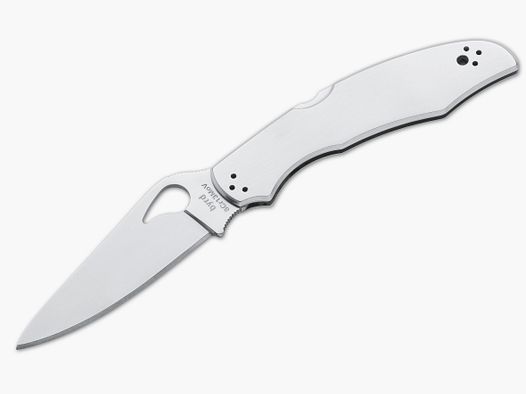 Pocket knife SPYDERCO BY03P CARA CARA P2