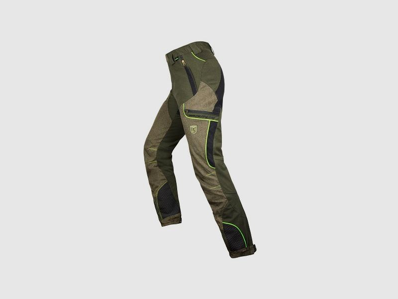 WARRIOR PRO (2950/19500 TITANIAL)