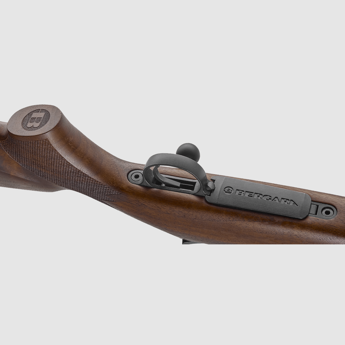 Karabina Bergara TIMBER, zdjęcie 3 z 4