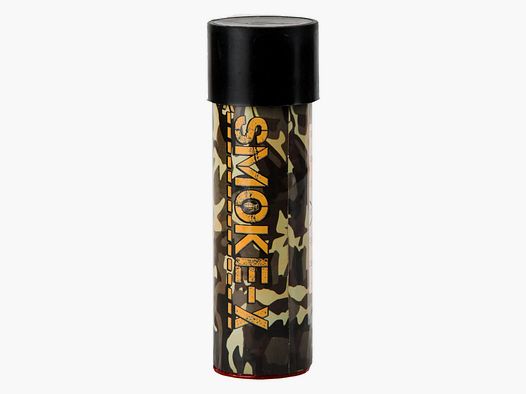 Smoke-X Grenade de fumée SX-11 à tirage de fil orange