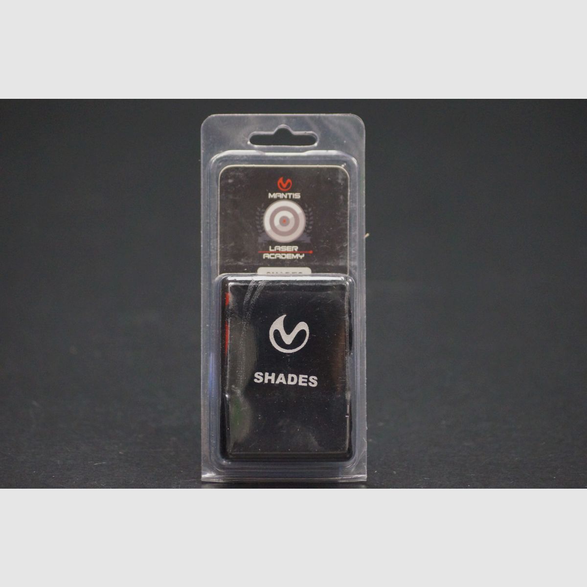 Mantis Phone Shades – Kameraverdunkelung