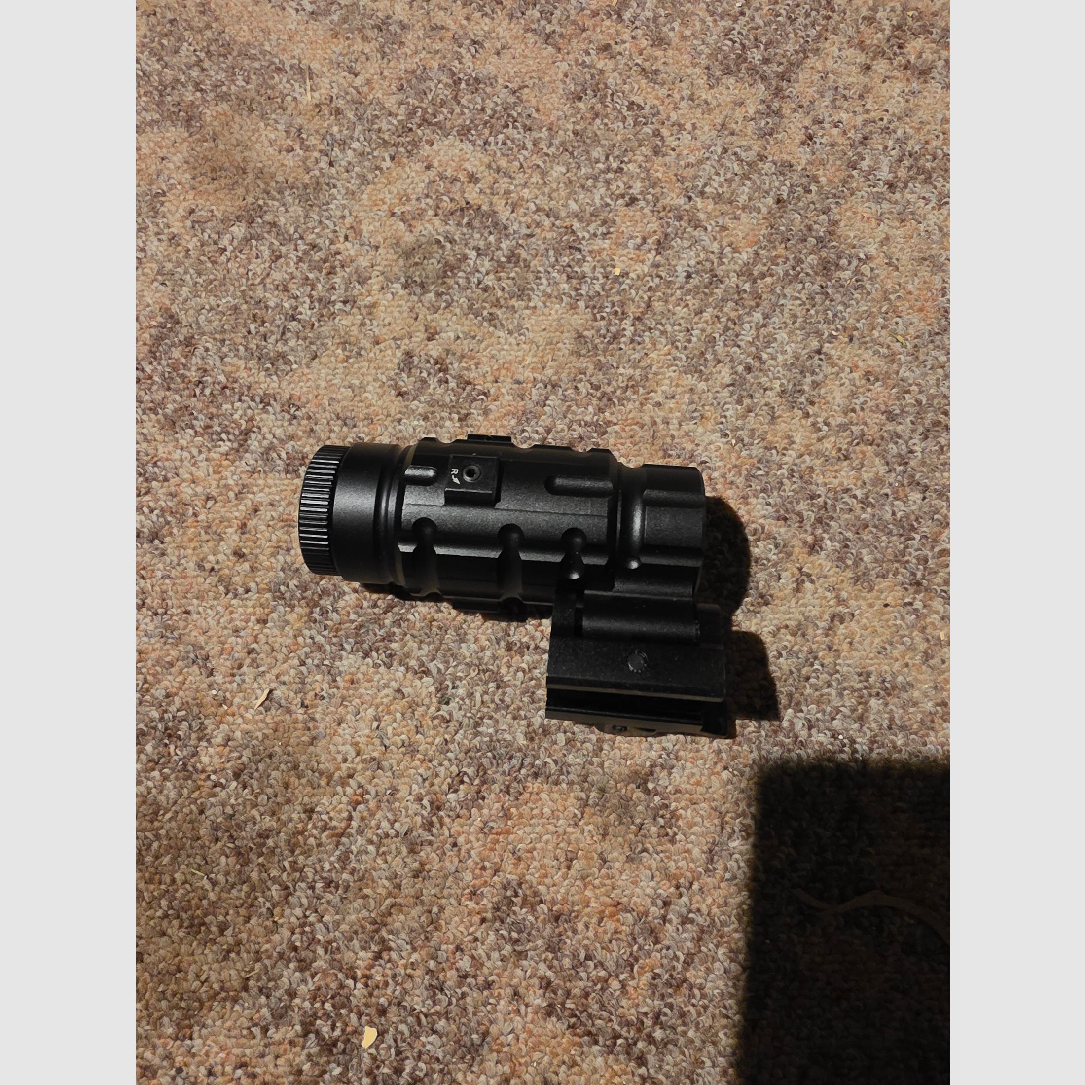 UTG magnification 3X foldable, SCP-MF3WEQS