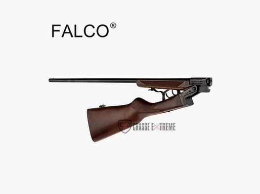 Dubbelgeweer FALCO Kal. 410 MAGNUM