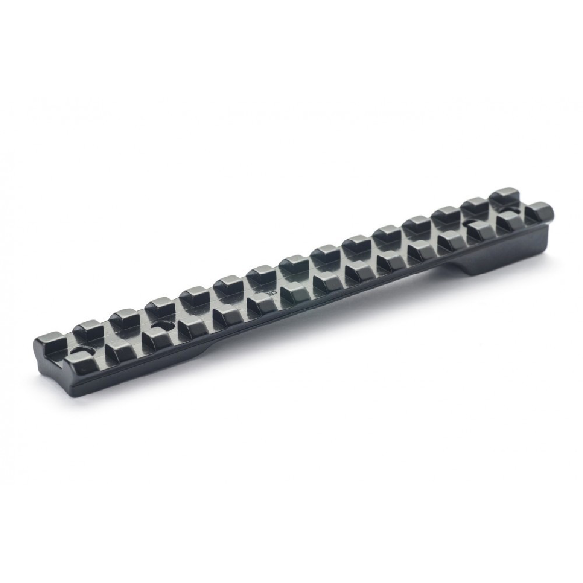 Rusan Tikka T3 20 MOA Picatinny Rail L=165