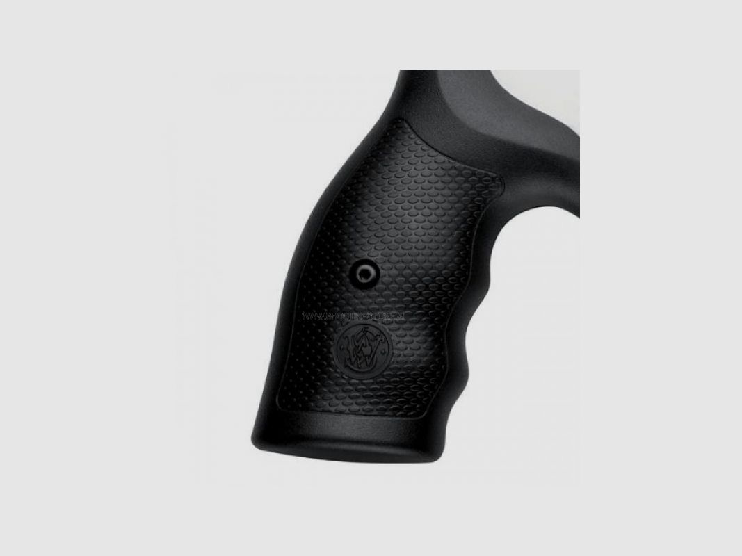 S&W MODEL 686 - DISTINGUISHED COMBAT MAGNUM® (STAINLESS) 4", Bild 5 von 6