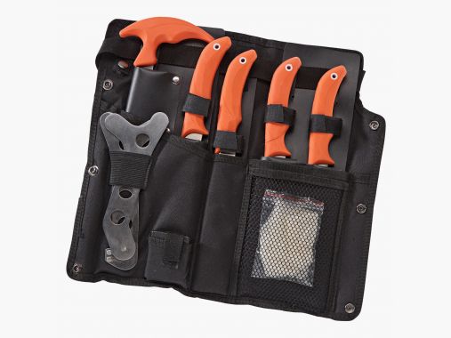 Whitefox knife set for hunting |