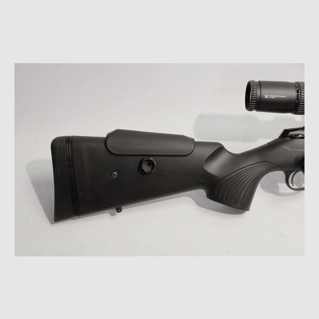 Tikka T3x CTR AS avec Vortex 3-18x44 FFP MRAD