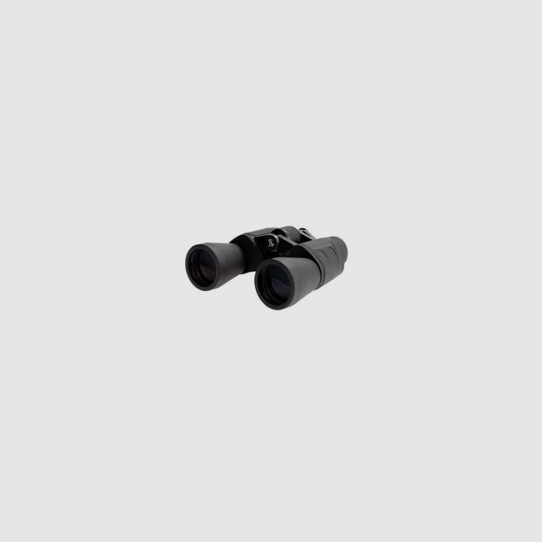 Fernglas 7x50 Porro schwarz