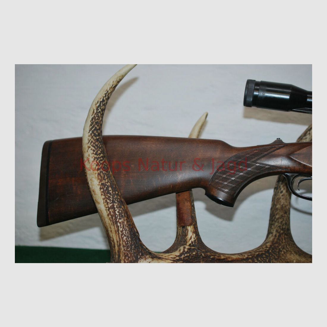 Blaser	 ES 63