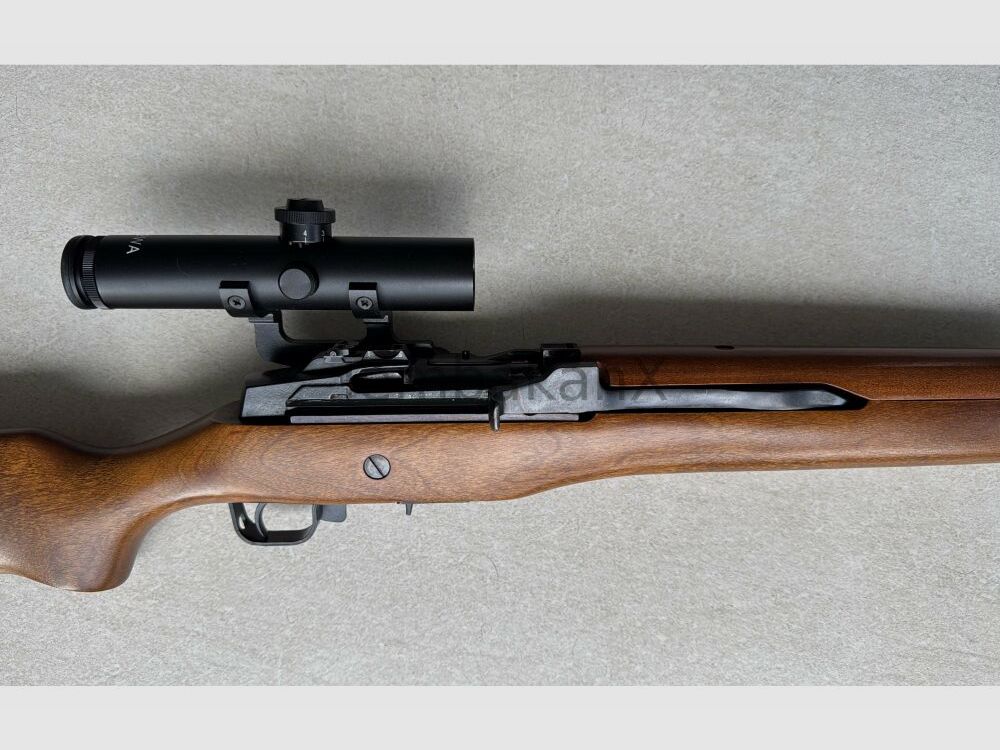 Ruger Mini 30 7.62x39