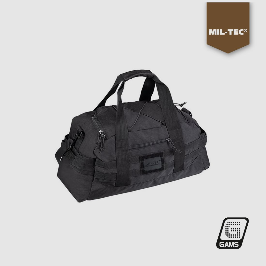 Kleine Transporttasche, 25 Liter – MILTEC, Bild 1 von 2