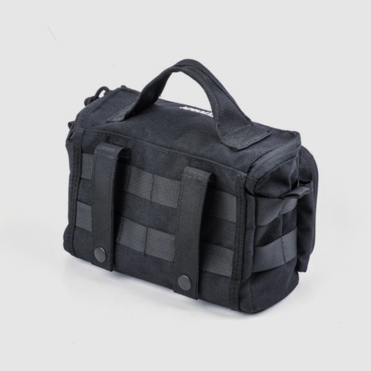 Nextorch Saint Torch 30 V2.0 8000 Lumen Mobiele Outdoor Zoeklamp voor Redding en Speciale Eenheden