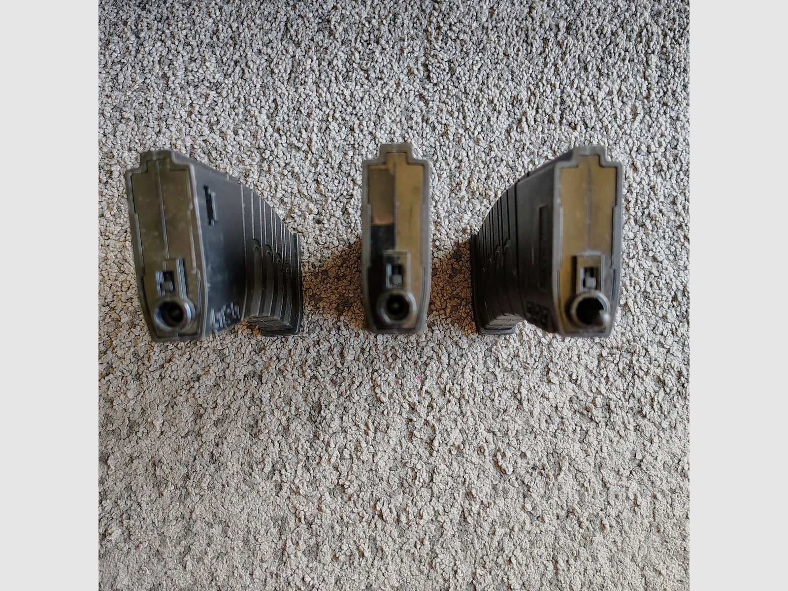 Chargeurs Midcaps G&G