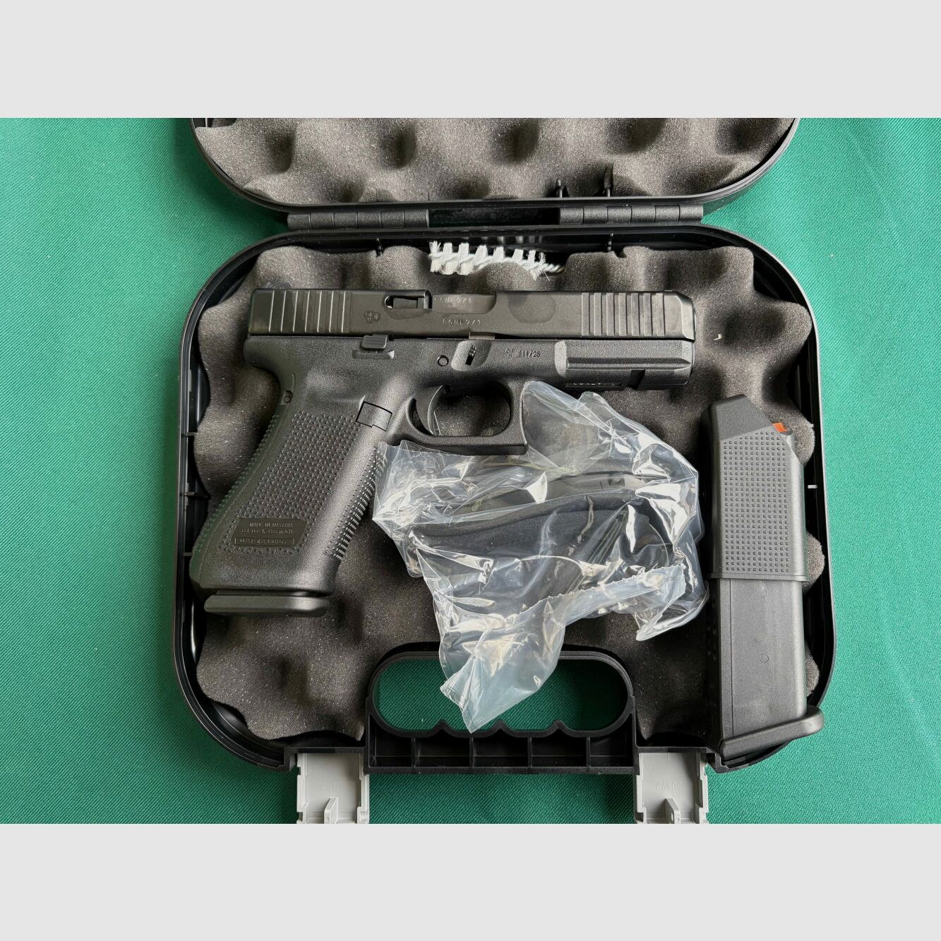 Glock 22 Gen5
