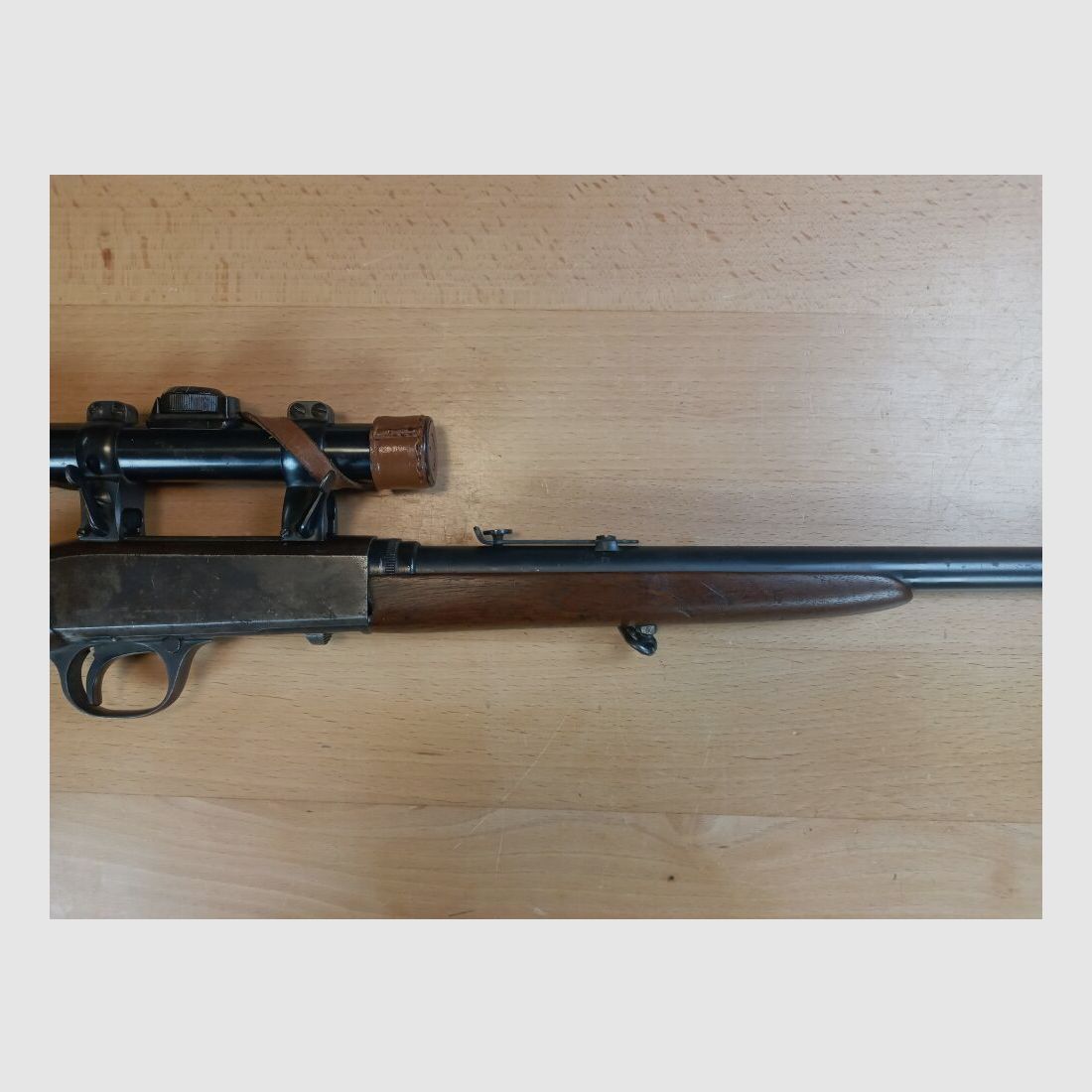FN Browning Auto 22