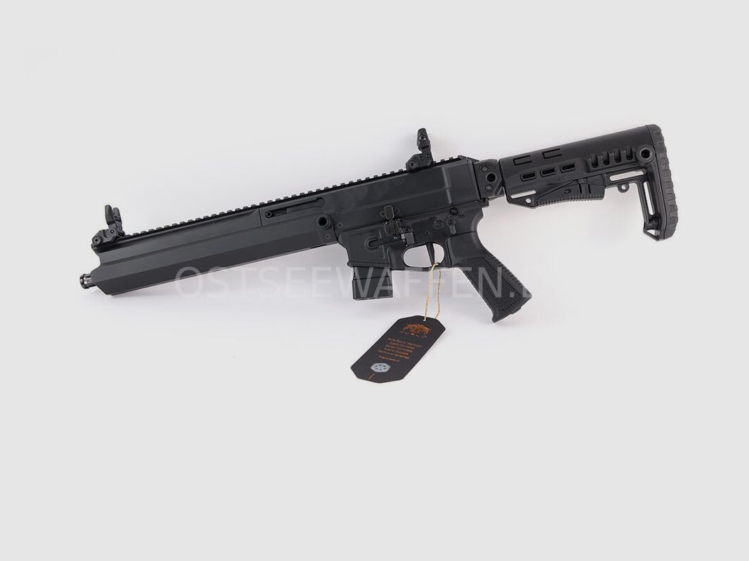 Huglu Mohac Sport 12 Zoll