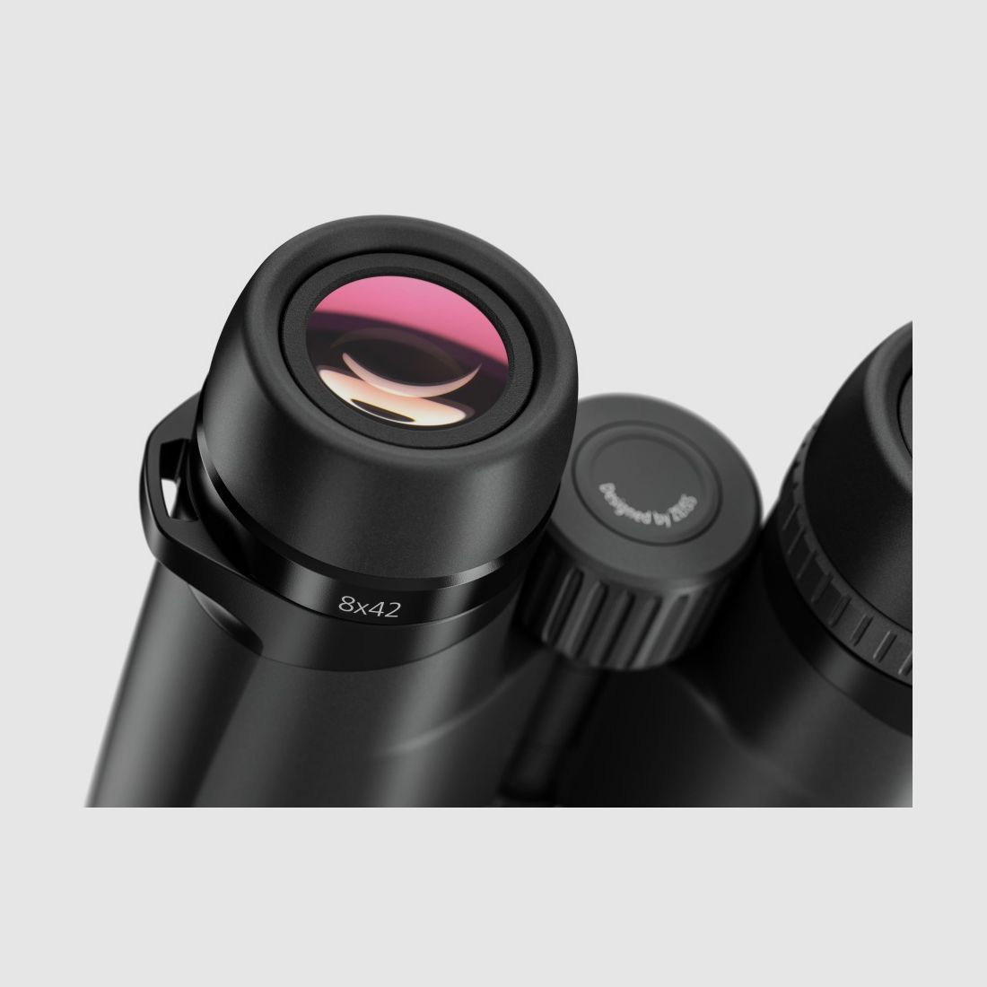 ZEISS Conquest HDX 8x42 binoculars