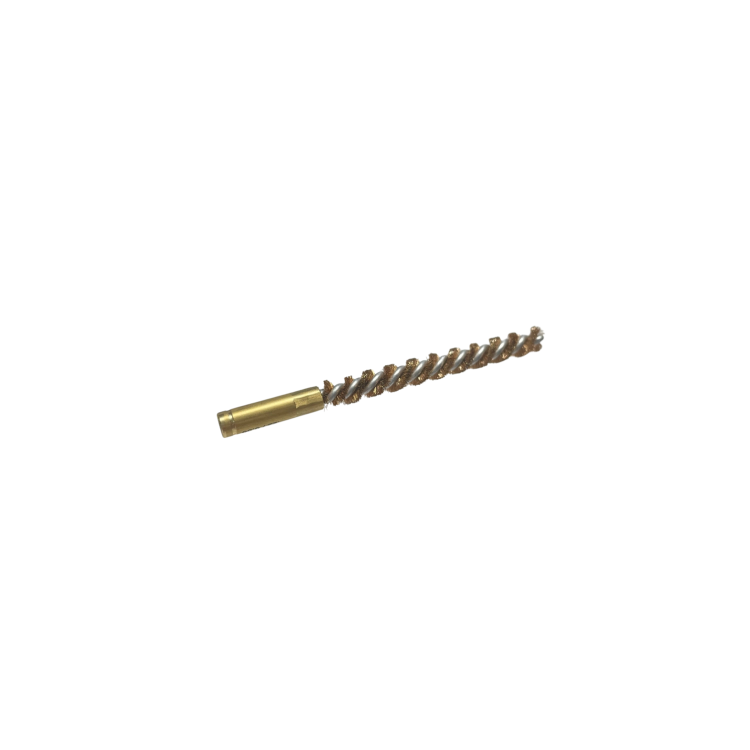 Ballistol Reinigungsbürste Bronze für Kaliber .17 (4,5 mm)