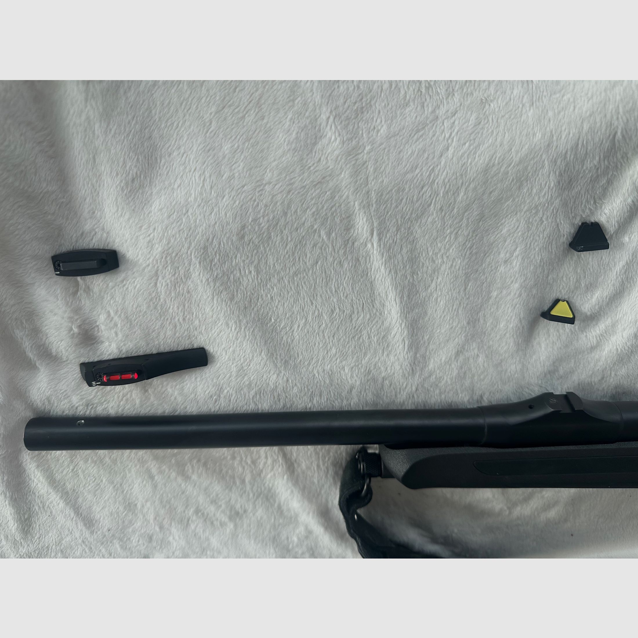Sauer Selbstladebüchse S 303 Synchro XT Gen 2 -