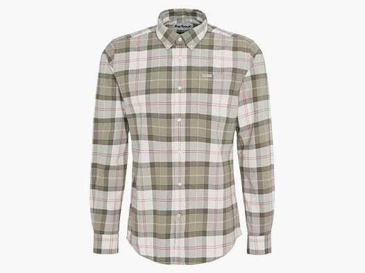 Chemise Barbour Lewis