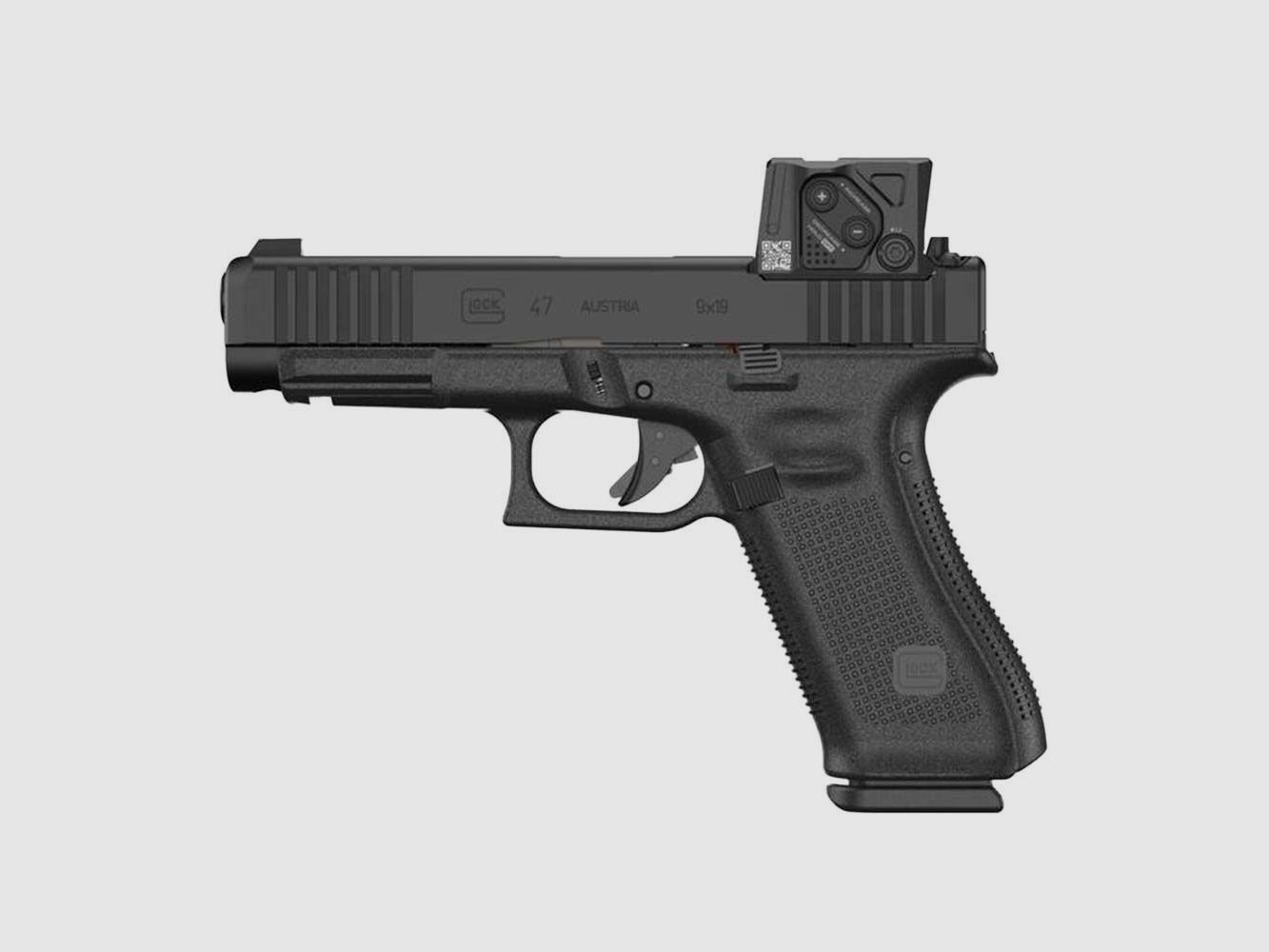 GLOCK 47 A-CUT Combo