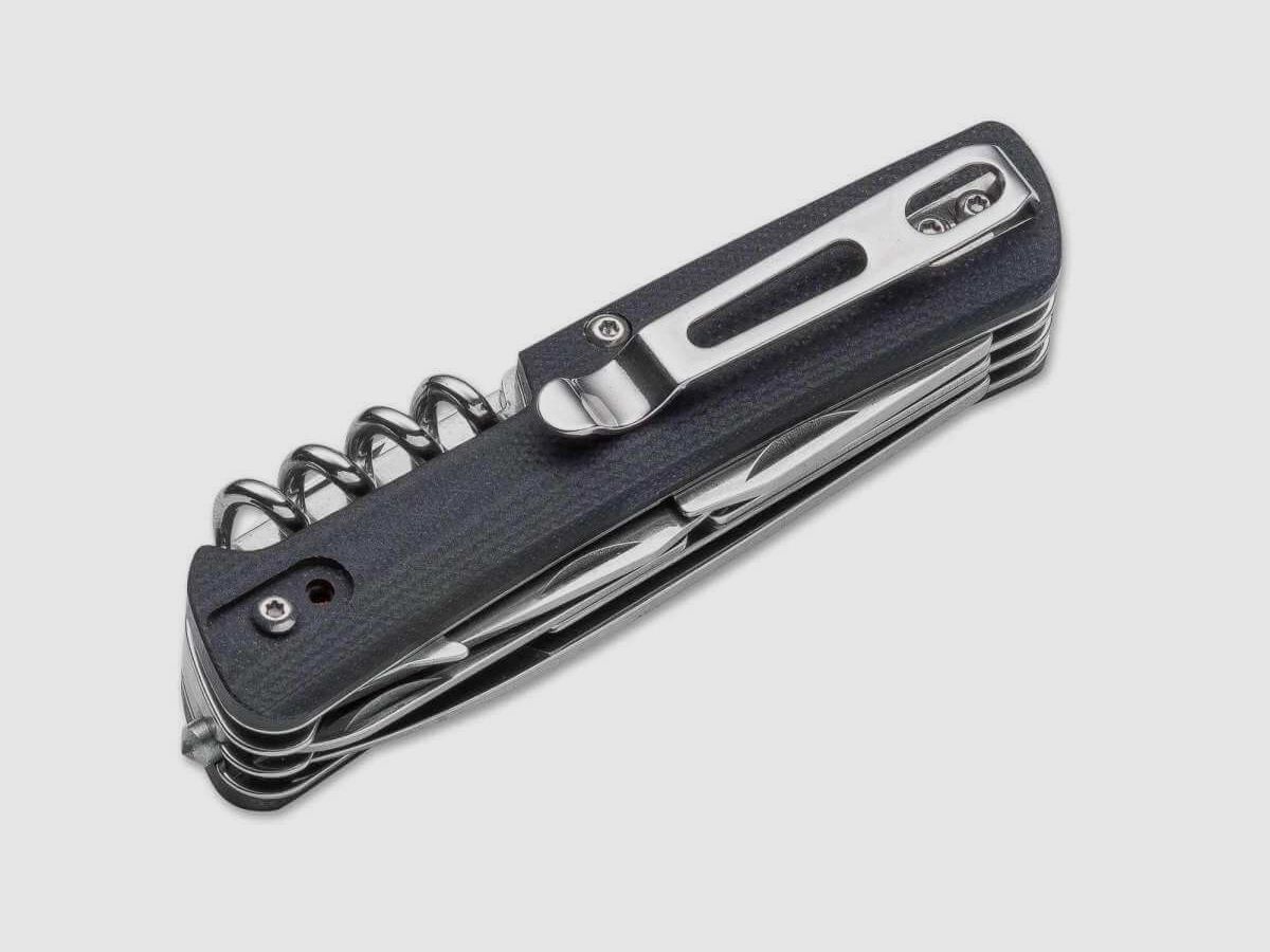 Böker Plus Tech Tool City 3, immagine 2 di 3