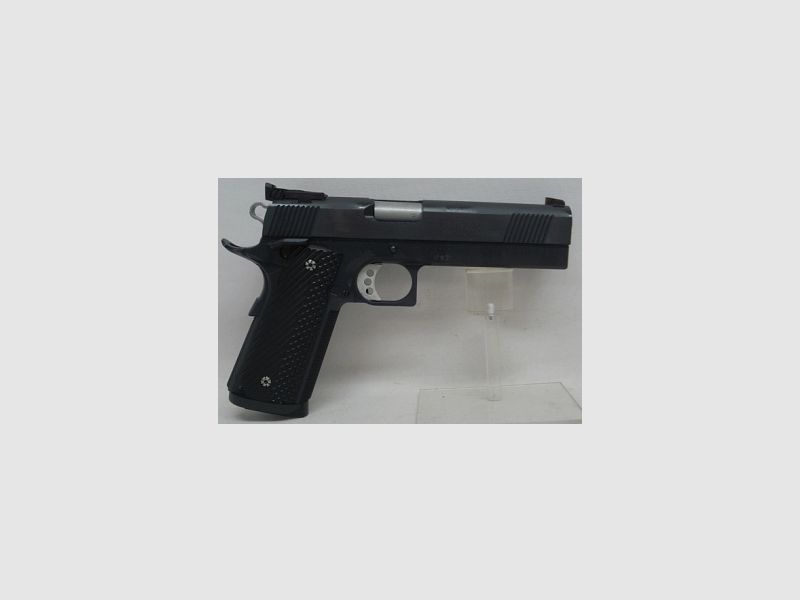 RM 5.0 - 9mmLuger