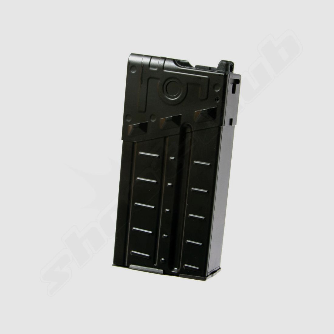 VFC H&K G3 Airsoft GBB Stahlblech-Magazin 20 Schuss