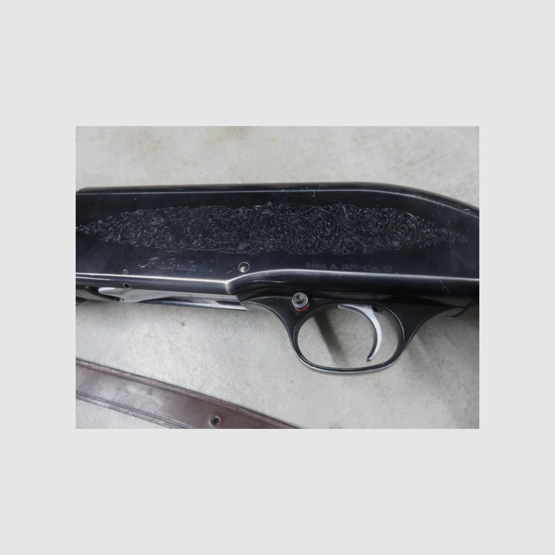 BERETTA A 301 KALIBER 12-70 REF: 6219, Bild 5 von 8
