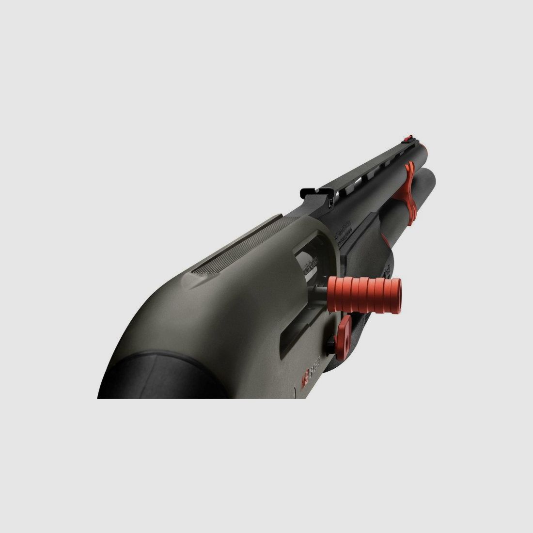 Strzelba BENELLI M2 SPEED 12/76, zdjęcie 3 z 6