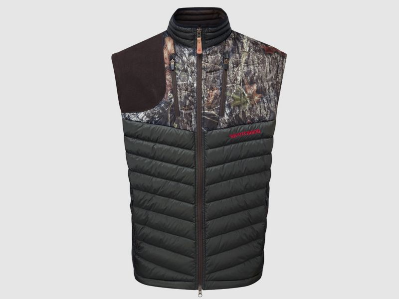 SHOOTERKING Victor Damen-Jacke / Bodywarmer, Bild 5 von 7