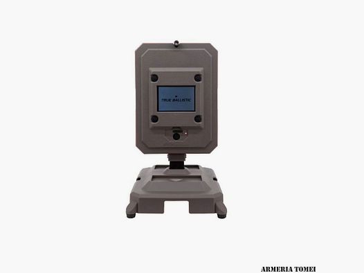 FX OUTDOORS – BALLISTIC CHRONOGRAPH (TRUE BALLISTIC CHRONOGRAPH)