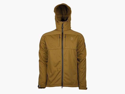 Chaqueta Gunnar