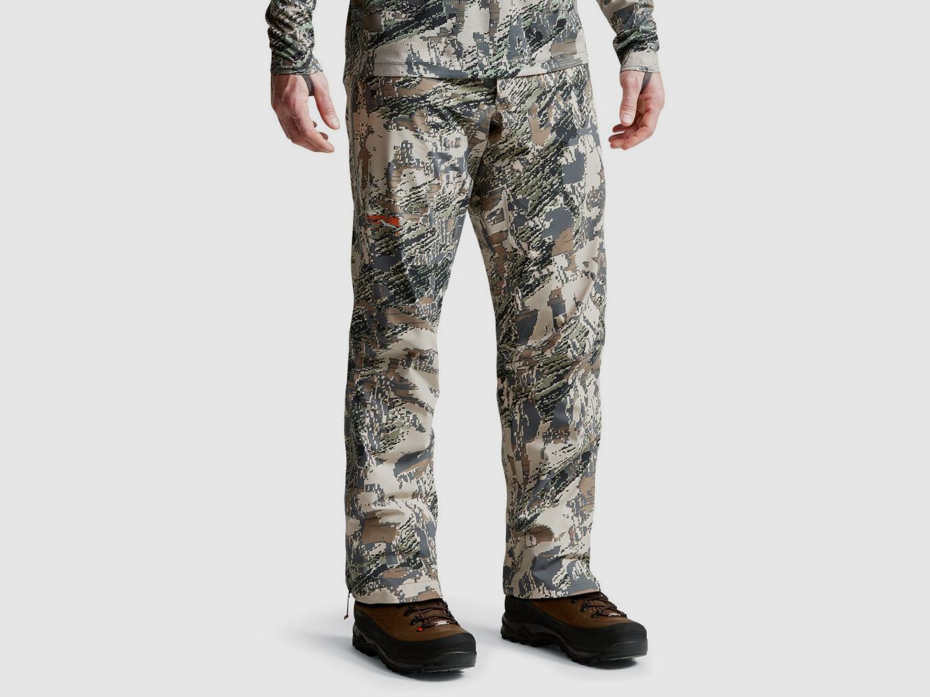 Sitka Dew Point Pantalon Optifade Open Country, image 1 sur 5