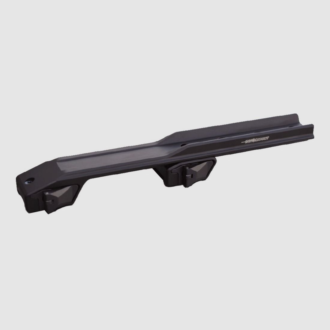 INNOGUN Quick-release assembly, two-part (variable!) – infinitely adjustable (For Pulsar), image 1 of 2