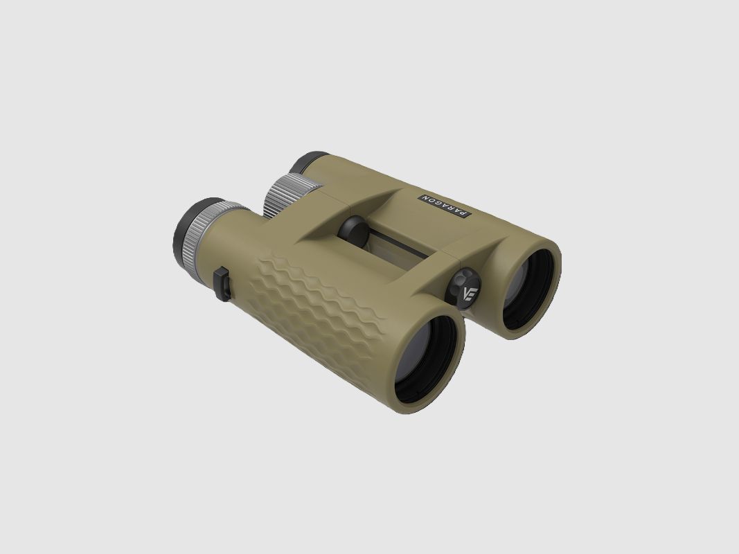 Paragon 10x42 HD VECTOR, Bild 2 von 10