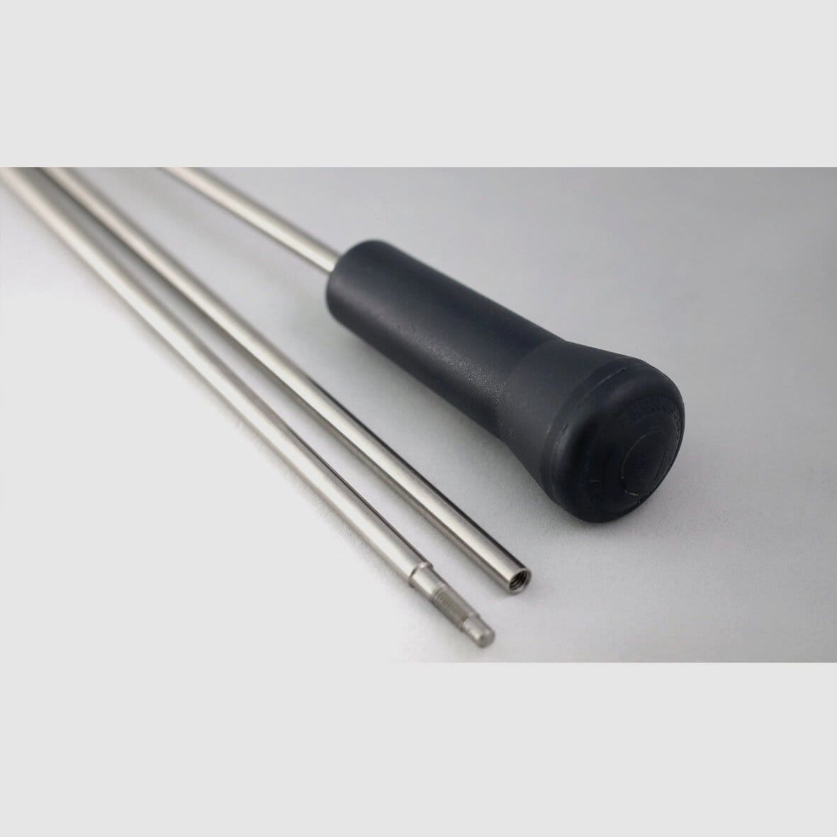 VFG Cleaning Rod Power-Line Profi 3-piece .22-6.5 mm