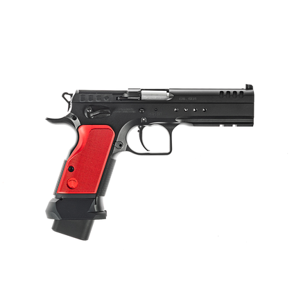 Tanfoglio LIMITED OR pistola cal. 9x19, immagine 1 di 13