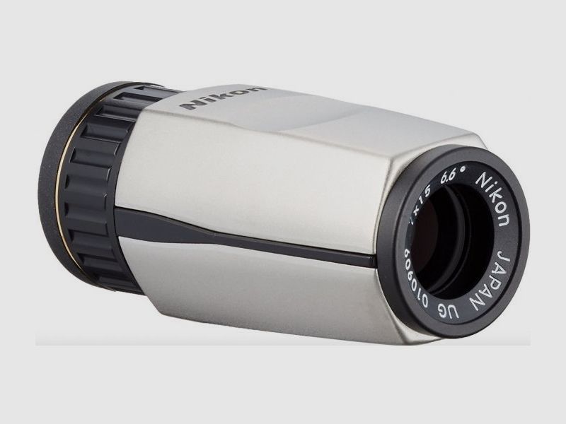 Monokular Nikon Nikon 7x15 HG