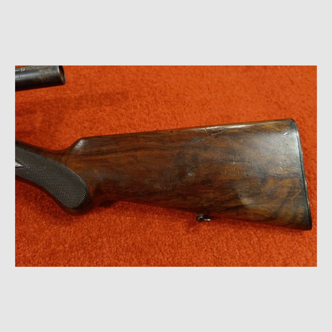 Walther Zella-Mehlis .22lr