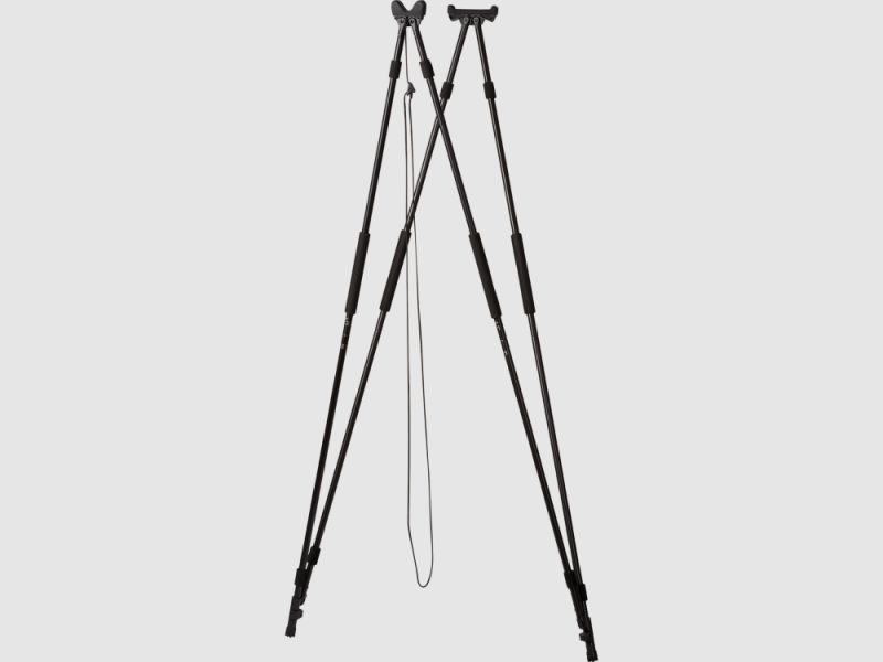 Seeland shooting stick / target stick - Black