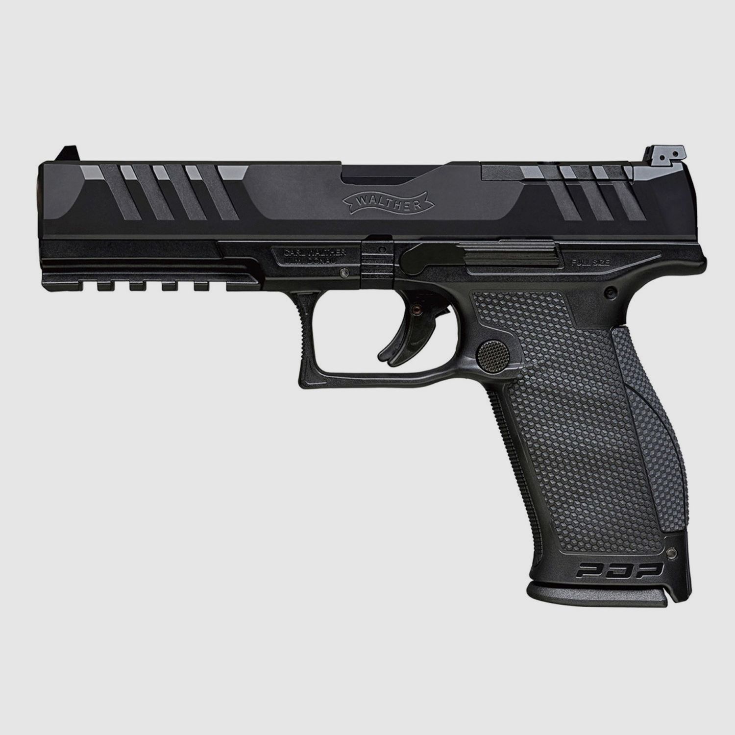 Walther PDP Full Size 5″, billede 1 af 3