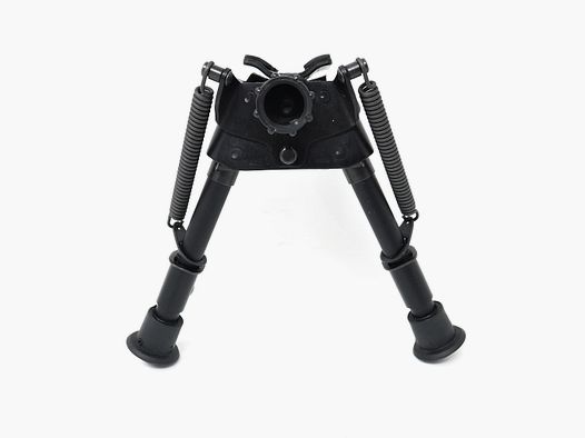 Bipiede a base mobile Harris Ultralight Serie-S Mod. BR (15-22 cm)