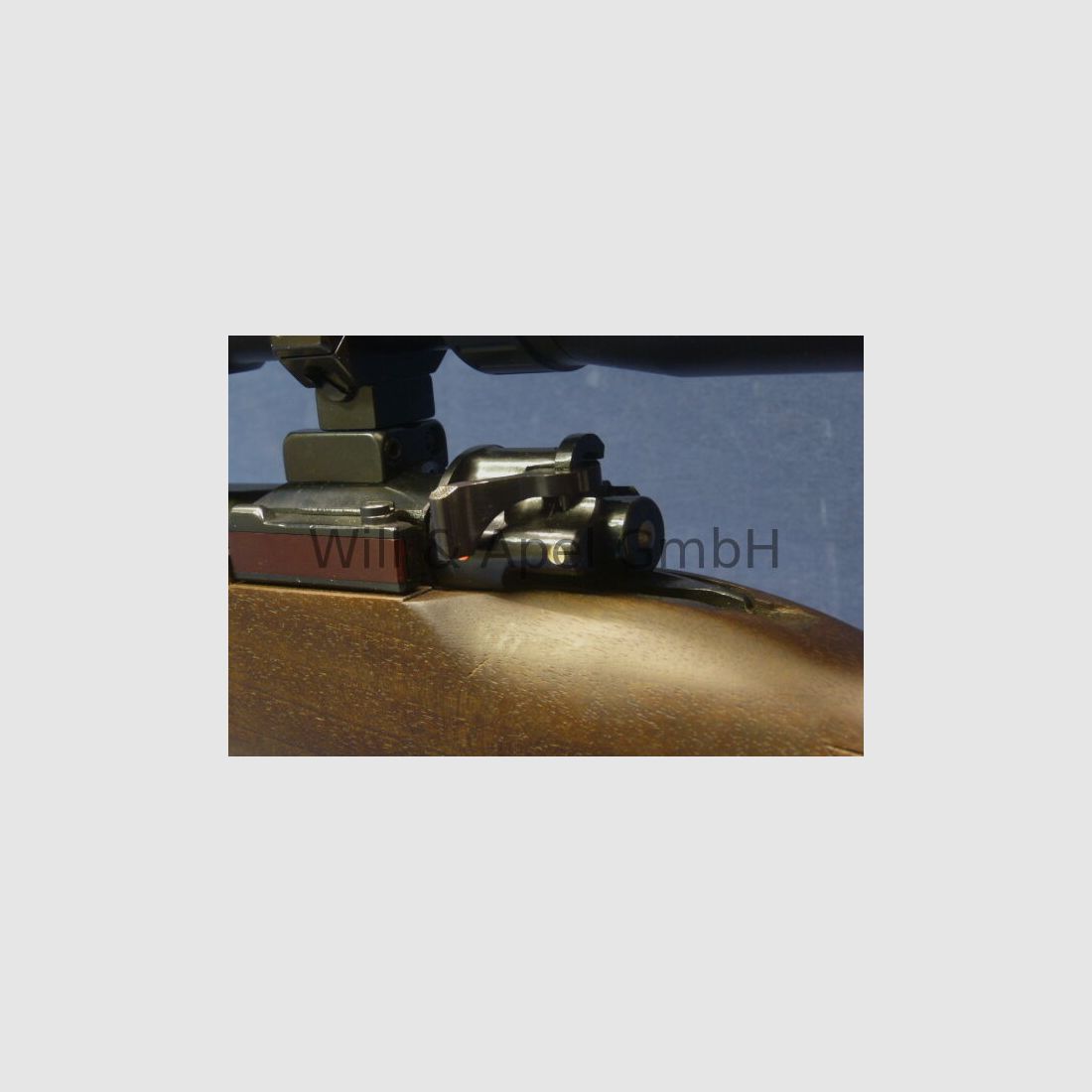 Frankonia M98