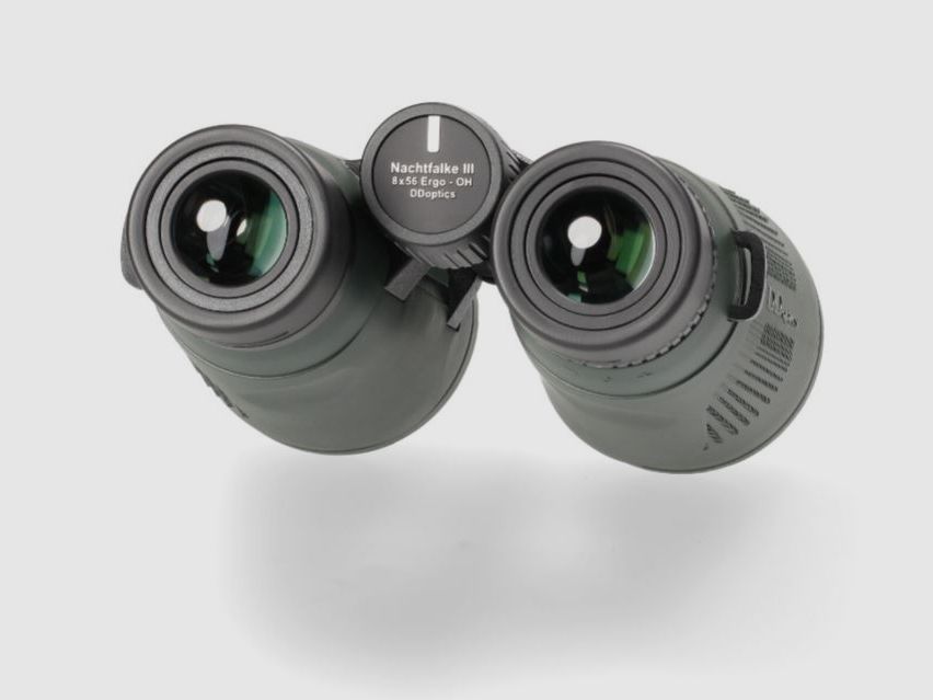 DDoptics Jumelles Nighteagle ERGO 8×56 Gen.3, image 2 sur 3