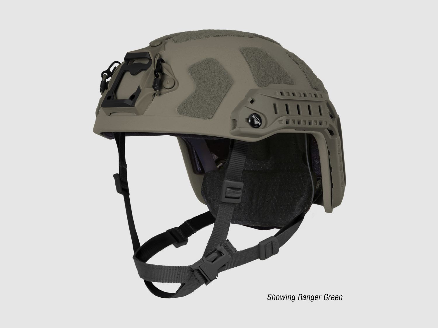 Ops-Core Helm Next Gen FAST SF High Cut, Bild 4 von 4