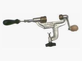 Rebordeador de cartuchos cal. 12