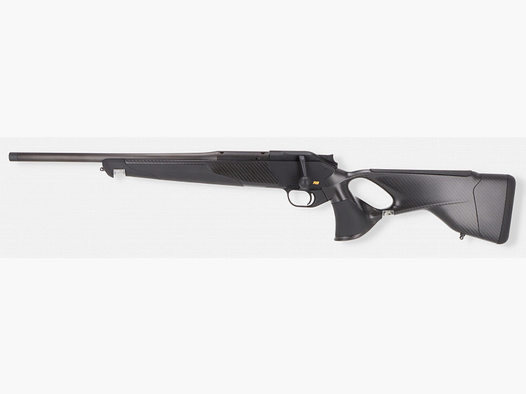 Blaser R8 Ultimate Carbon - Linksausführung - Kal. .308Win. - 470mm - M15x1 - JSZ-Vogel